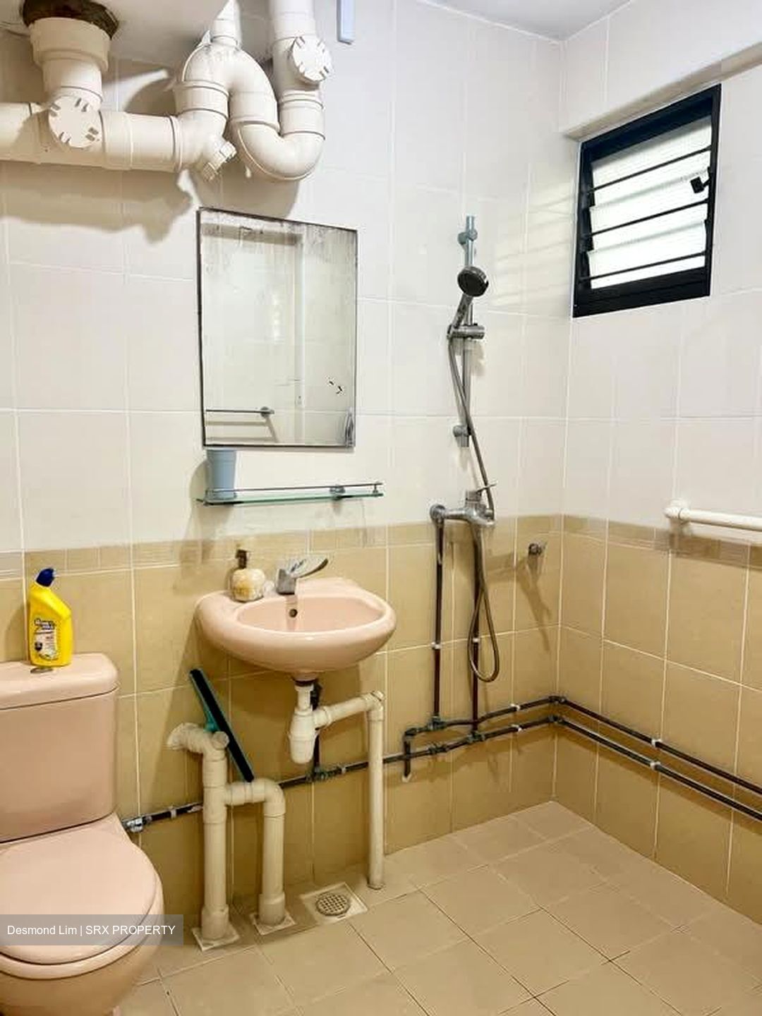 Blk 39 Telok Blangah Rise (Bukit Merah), HDB 5 Rooms #597086701